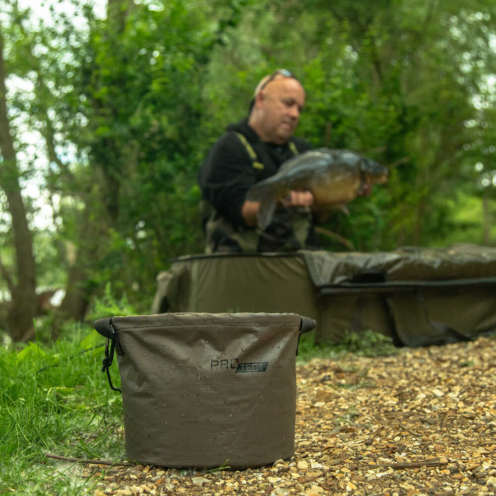 Cestino dell'acqua Avid Carp