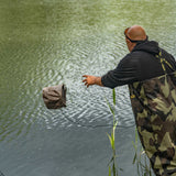 Cestino dell'acqua Avid Carp