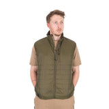 Chaleco sin mangas Fox Olive Verde