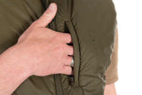 Chaleco sin mangas Fox Olive Verde
