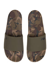 Infradito Fox Infradito Khaki/Camoscio