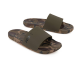 Infradito Fox Infradito Khaki/Camoscio