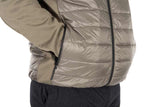 Chaqueta Fox Collection Hybrid Verde/Nero
