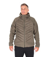 Chaqueta Fox Explorer {{59c0f58889fcec70302020564b371c7f6a}} con cappuccio