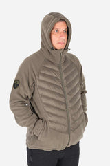 Chaqueta Fox Explorer {{59c0f58889fcec70302020564b371c7f6a}} con cappuccio