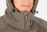 Chaqueta Fox Explorer {{59c0f58889fcec70302020564b371c7f6a}} con cappuccio