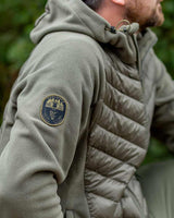 Chaqueta Fox Explorer {{59c0f58889fcec70302020564b371c7f6a}} con cappuccio