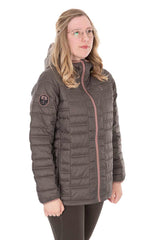 Chaqueta Fox Explorer trapuntato da donna