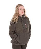 Chaqueta Fox Giacca con cappuccio Explorer da donna