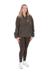 Chaqueta Fox Giacca con cappuccio Explorer da donna