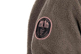 Chaqueta Fox Giacca con cappuccio Explorer da donna