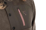 Chaqueta Fox Giacca con cappuccio Explorer da donna