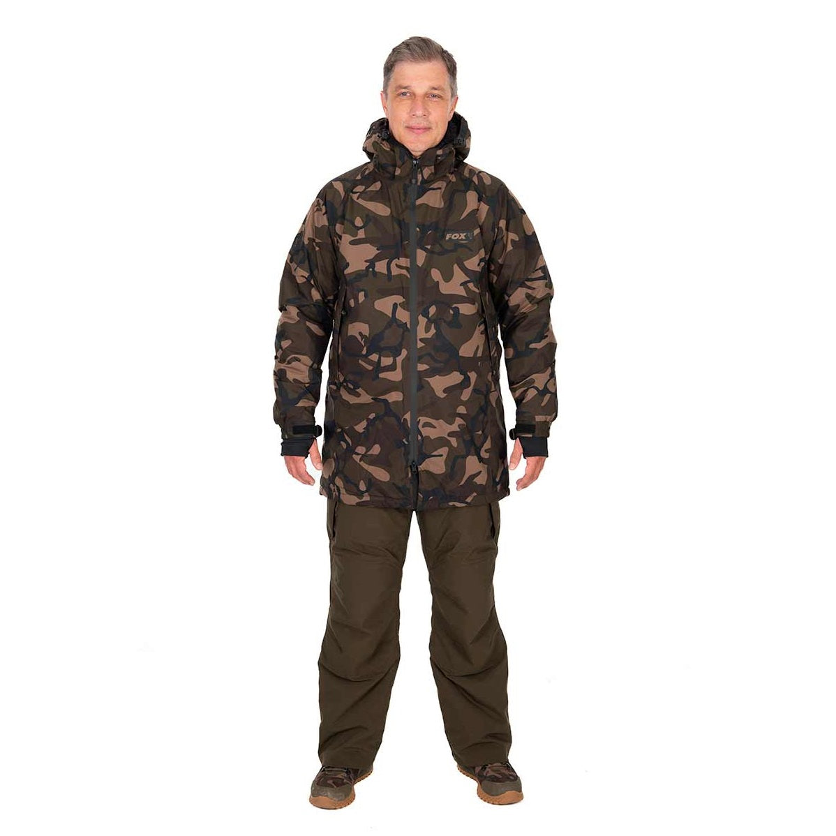 Giacca Fox Sherpa-Tec 3/4 LTD