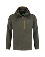 Giacca Korda Kore Fleece Khaki