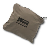 Giacca impermeabile Nash ZT Zaino Lite Dry