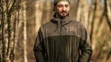 Giacca impermeabile Nash ZT Zaino Lite Dry