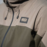 Giacca impermeabile Nash ZT Zaino Lite Dry