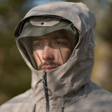 Giacca impermeabile Nash ZT Zaino Lite Dry