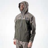 Giacca impermeabile Nash ZT Zaino Lite Dry