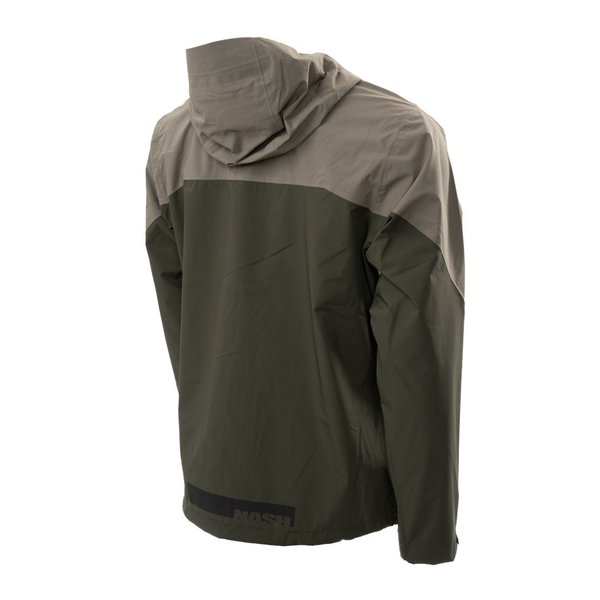 Giacca impermeabile Nash ZT Zaino Lite Dry