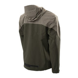 Giacca impermeabile Nash ZT Zaino Lite Dry