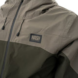 Giacca impermeabile Nash ZT Zaino Lite Dry