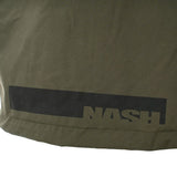 Giacca impermeabile Nash ZT Zaino Lite Dry