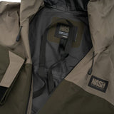 Giacca impermeabile Nash ZT Zaino Lite Dry