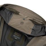 Giacca impermeabile Nash ZT Zaino Lite Dry