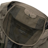 Giacca impermeabile Nash ZT Zaino Lite Dry