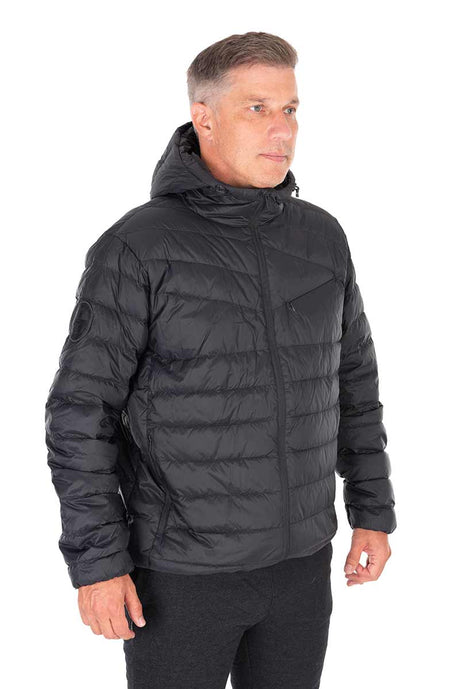 Giacca pieghevole {{4436acb02f9f5f5ef06b65b3fde4933cfb}} Explorer con imbottitura in piuma