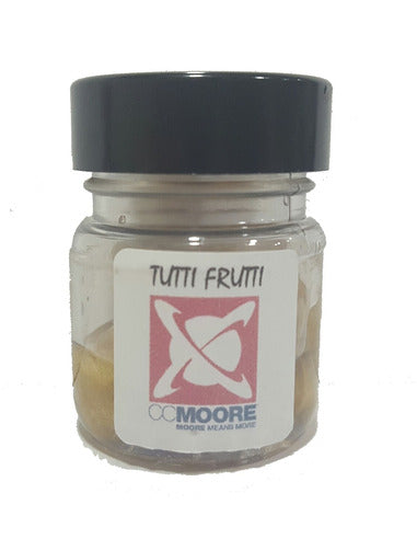 Tigernuts artificiali Enterprise con liquido CCMoore Tutti Frutti