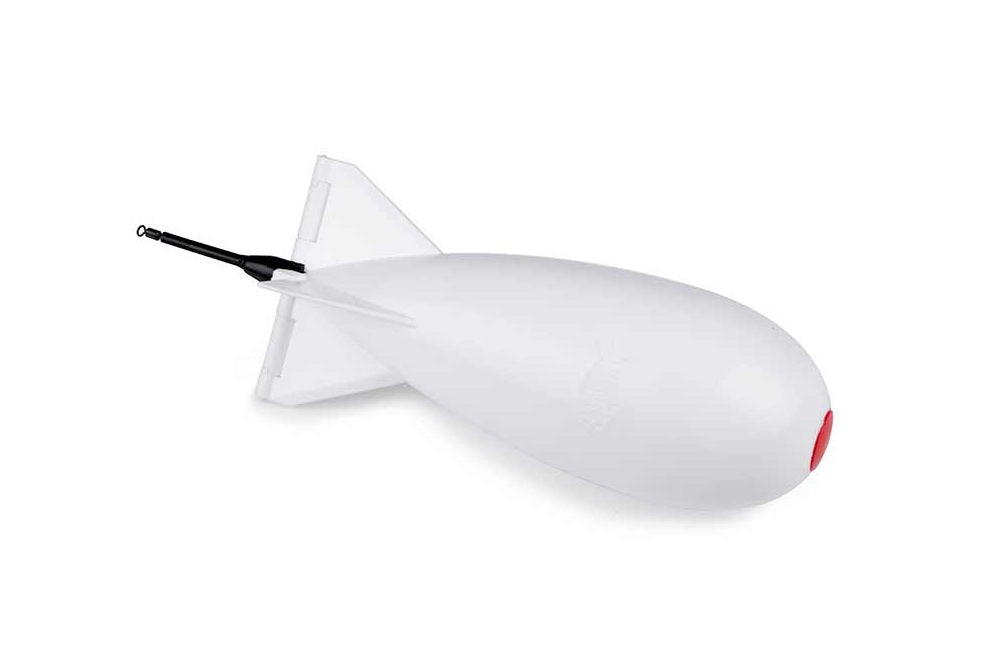 Booster a razzo Spomb Obiettivo grande