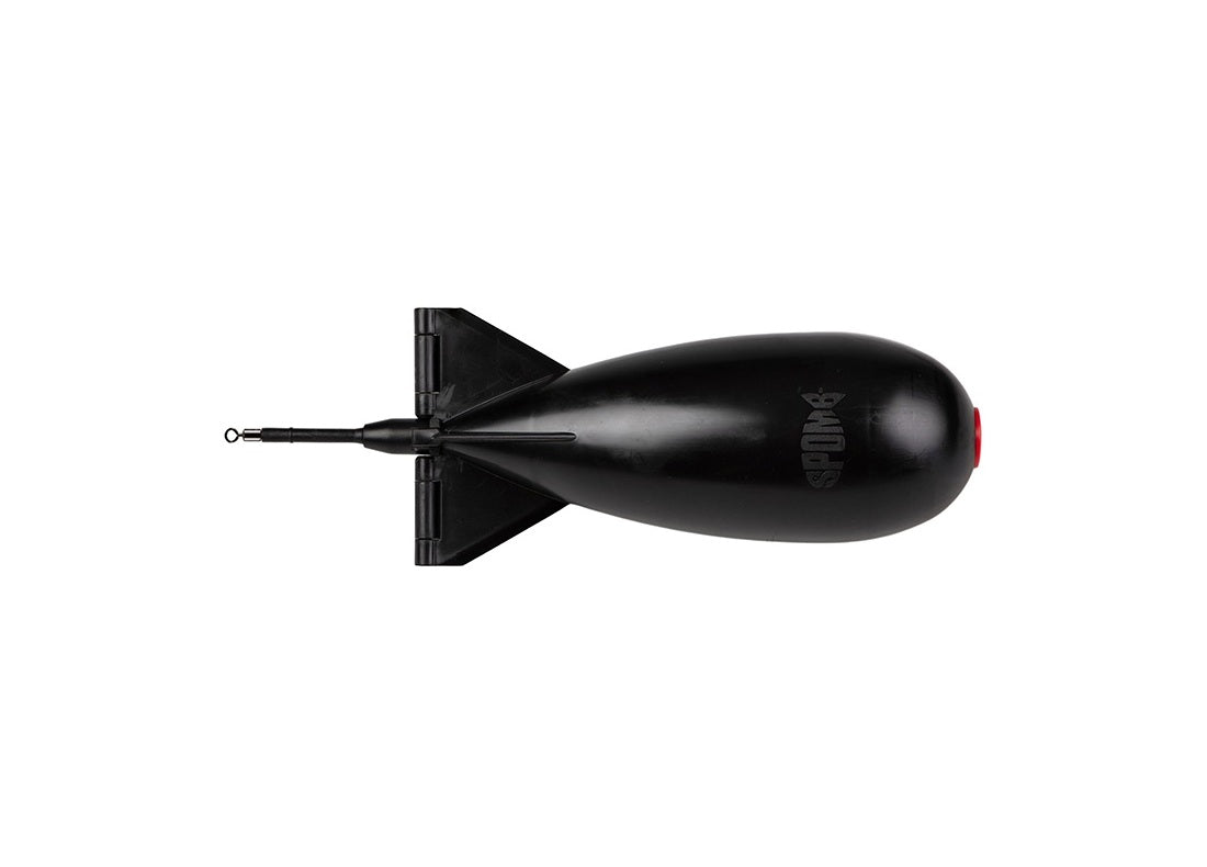 Cohete cebador Spomb Negro MIDI X