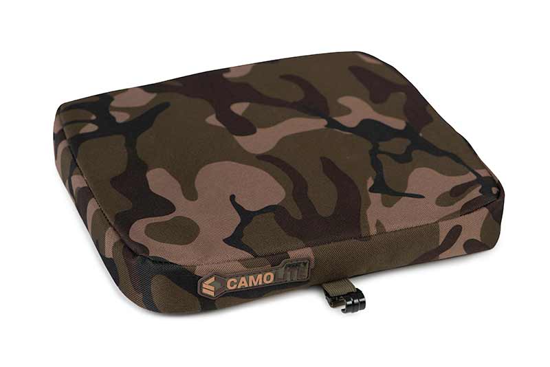 Cuscino Fox Tipo Secchio Camo