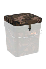 Cuscino Fox Tipo Secchio Camo