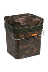 Cuscino Fox Tipo Secchio Camo