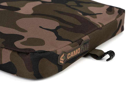 Cuscino Fox Tipo Secchio Camo