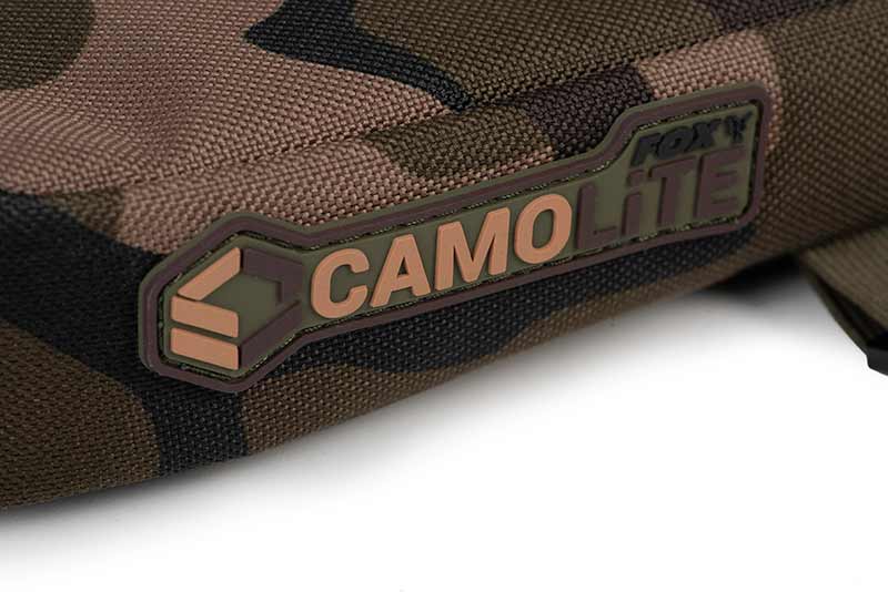 Cuscino Fox Tipo Secchio Camo