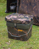 Cuscino Fox Tipo Secchio Camo