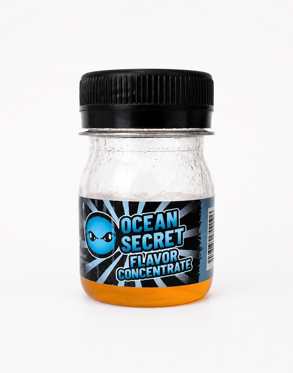 Concentrato DSA Baits Segreto dell'oceano