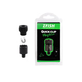 Connettore rapido Zfish Magnetico