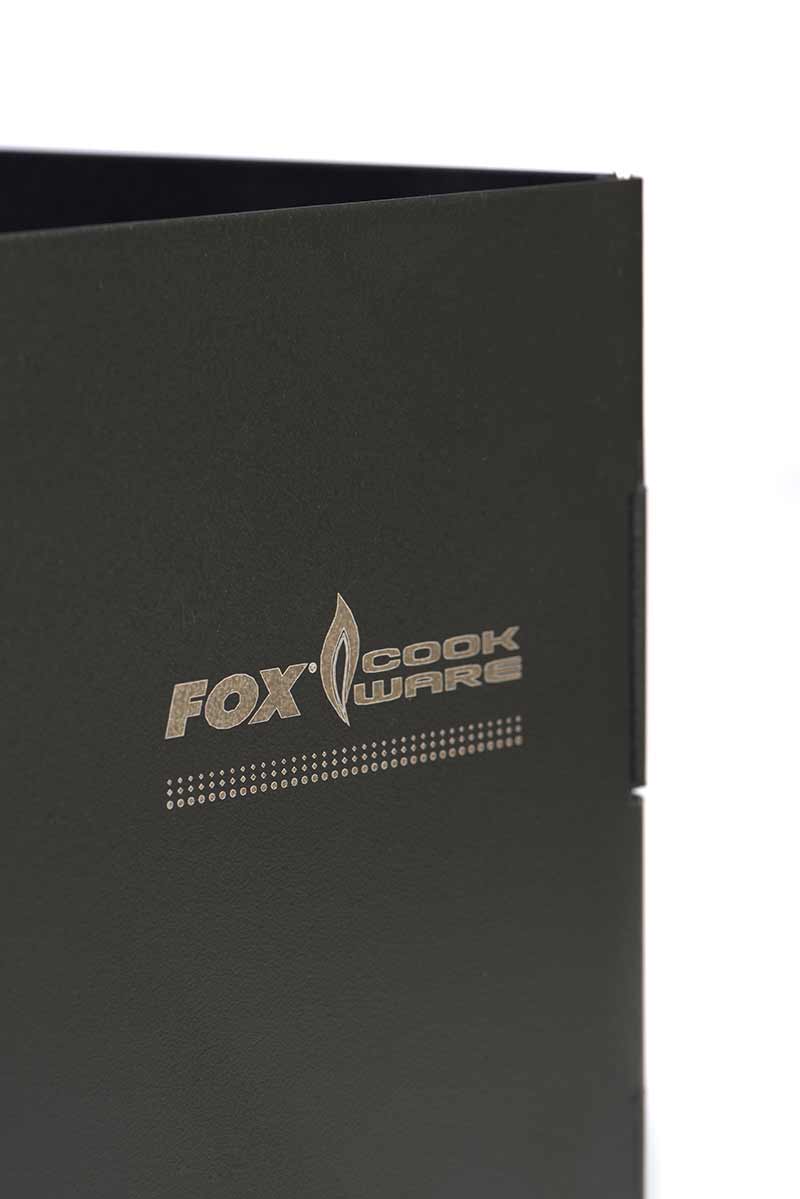 Protezione per giacca a vento Fox CookWare