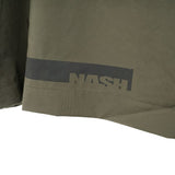 Giacca a vento impermeabile Nash ZT Zaino Lite Dry