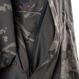 Giacca a vento impermeabile Nash ZT Lite Hydra Flex con cappuccio