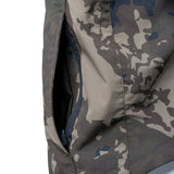 Giacca a vento impermeabile Nash ZT Lite Hydra Flex con cappuccio