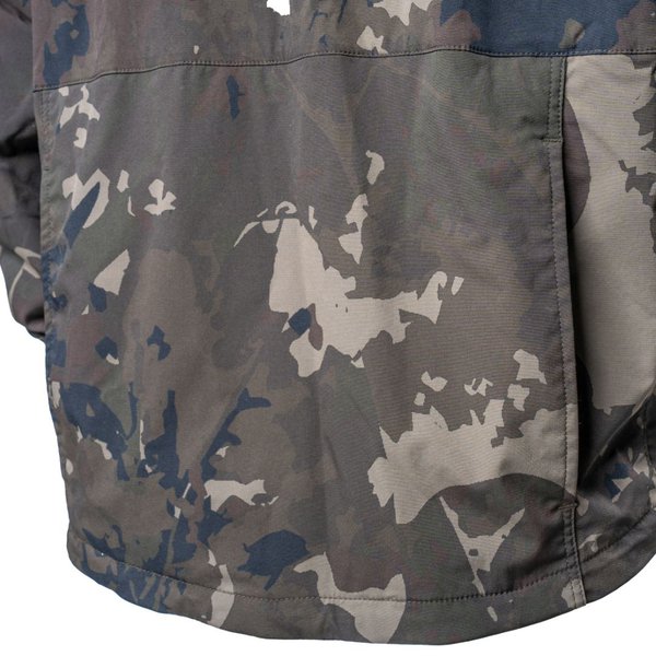Giacca a vento impermeabile Nash ZT Lite Hydra Flex con cappuccio
