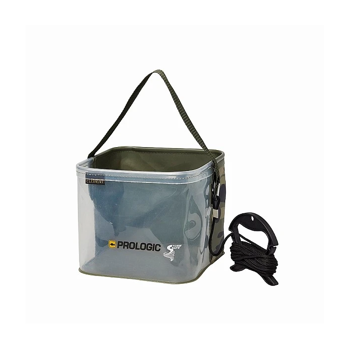 Secchio d'acqua Prologic} Element Trans-Camo M