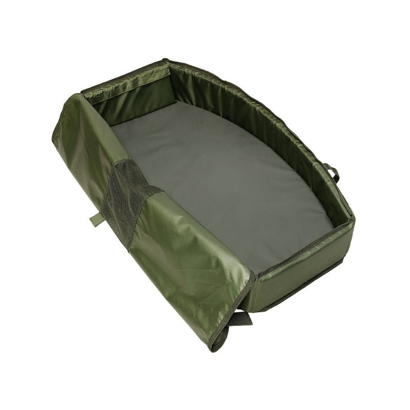 Attività di pesca Camo Presepe