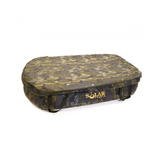 Culla gonfiabile Undercover Camo Solar Undercover